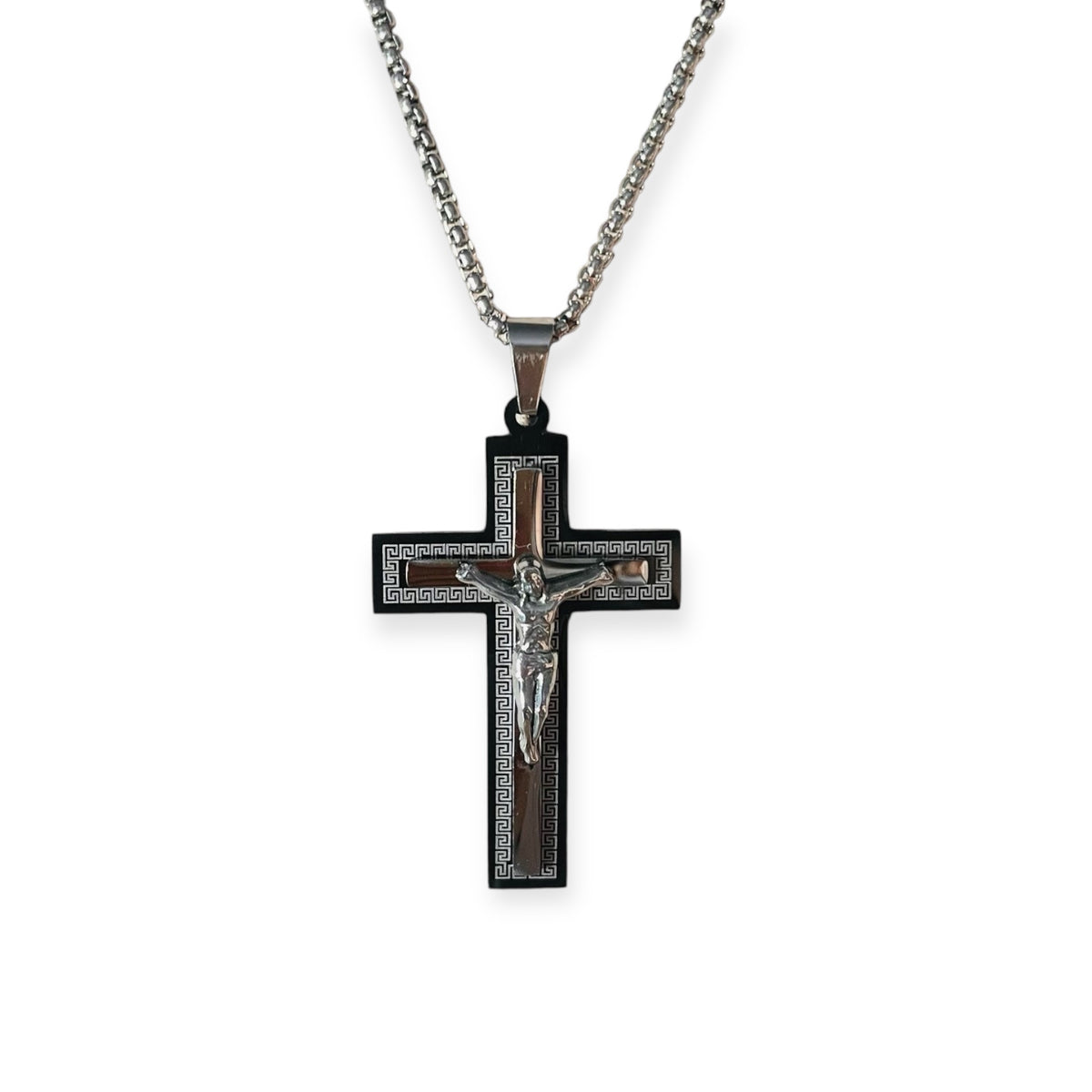 Collana BLACK LINE