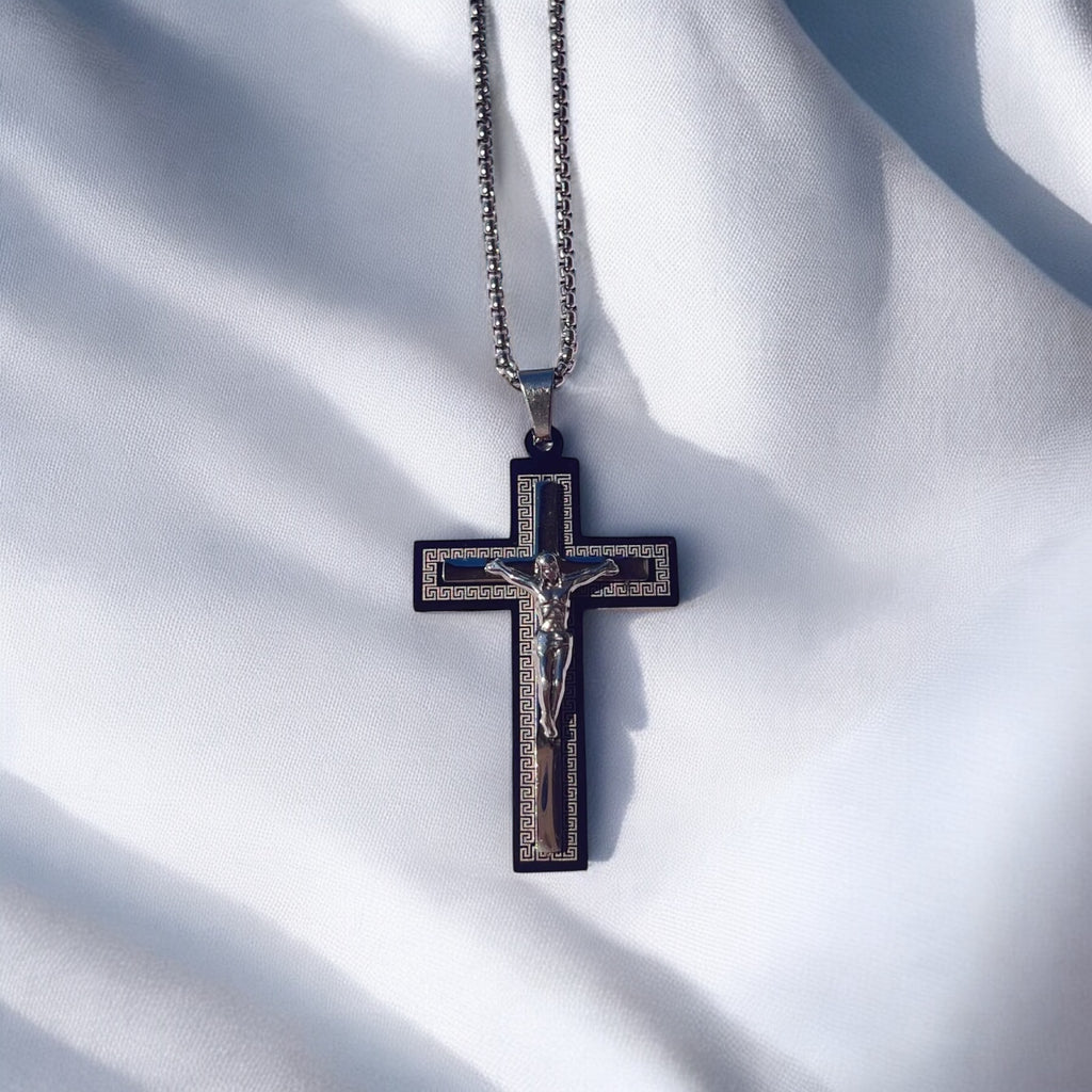 Collana BLACK LINE