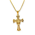 Collana CROSS VEIL