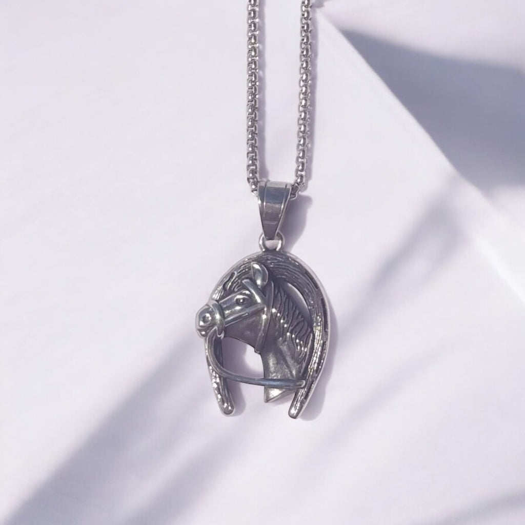 Collana HORSE 1