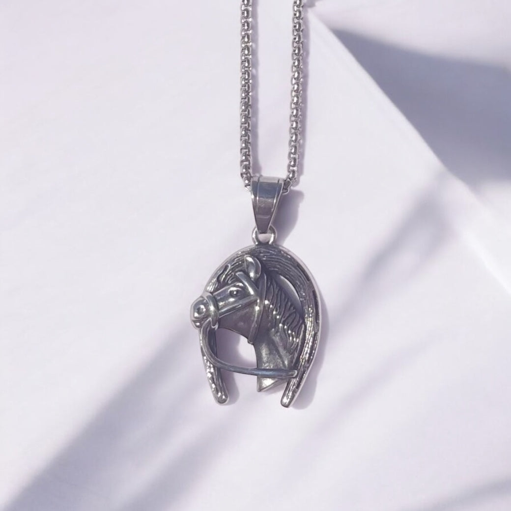 Collana HORSE 1