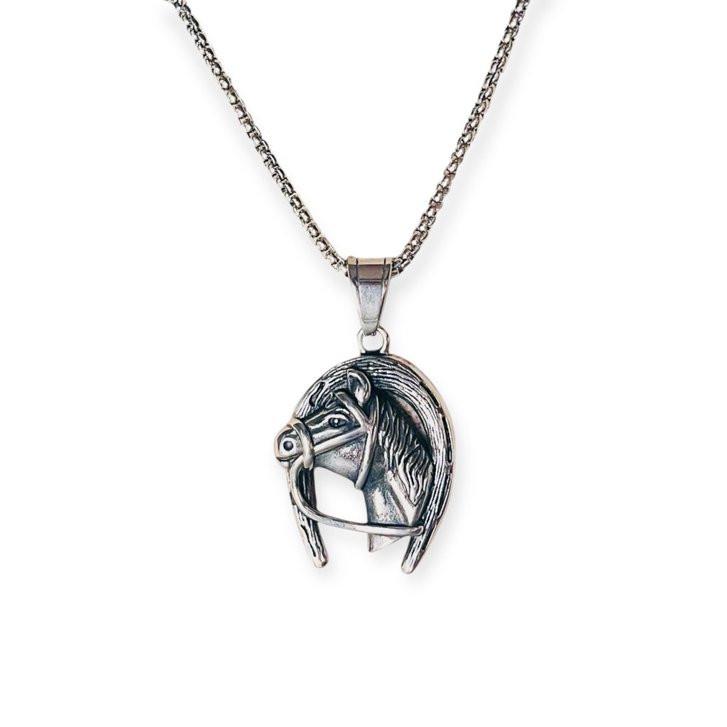 Collana HORSE 1