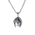 Collana HORSE 1