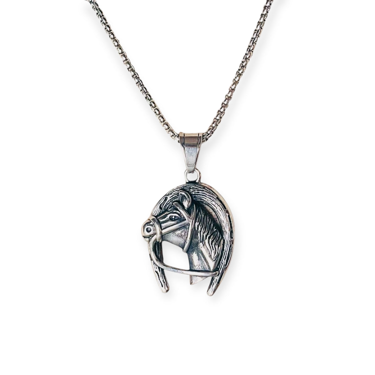 Collana HORSE 1
