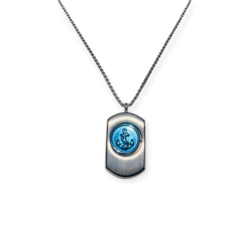 Collana Double Face #1