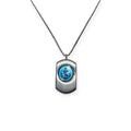 Collana Double Face #1