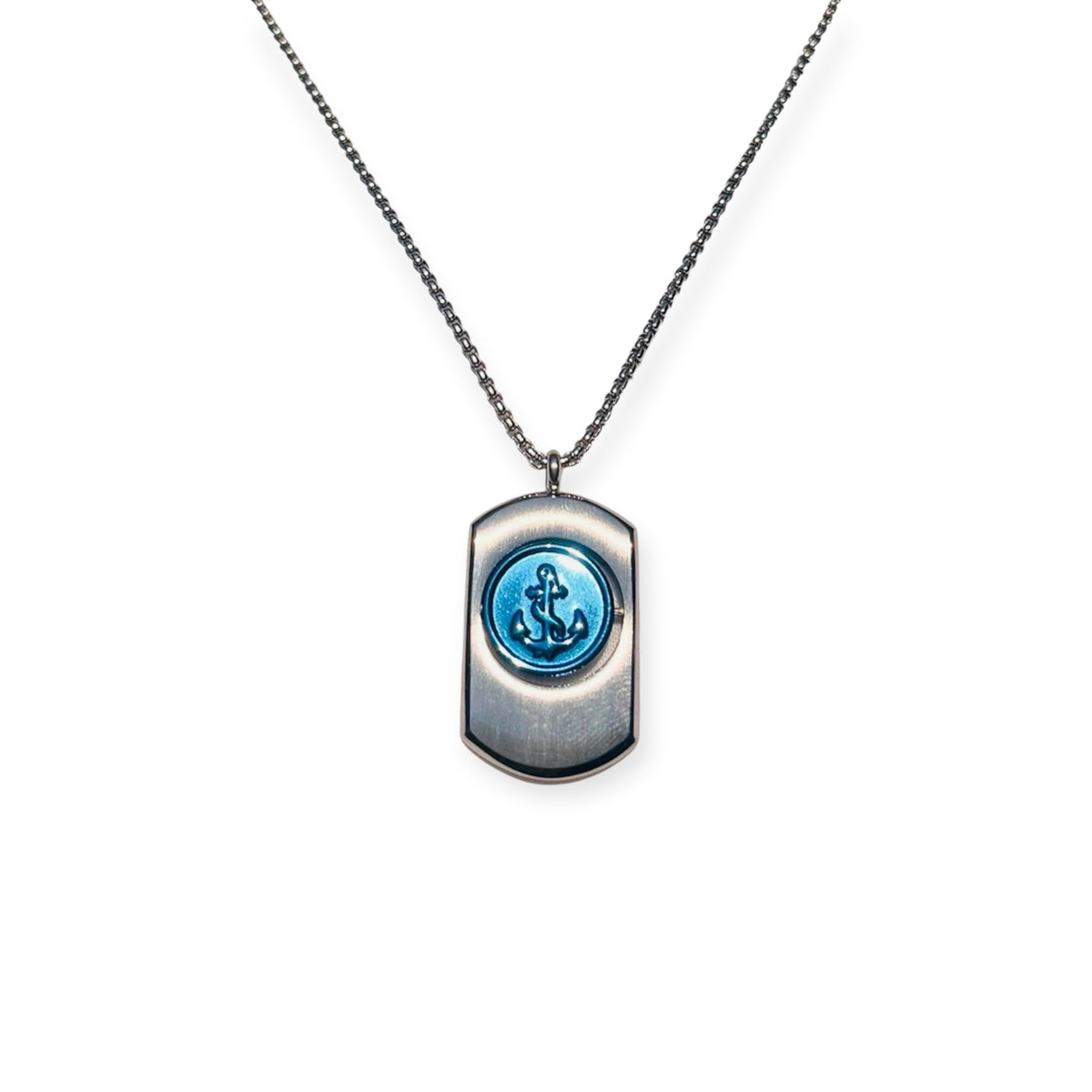 Collana Double Face #1