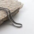 Collana Rope