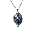 Collana LONE WOLF
