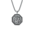 Collana TIGER