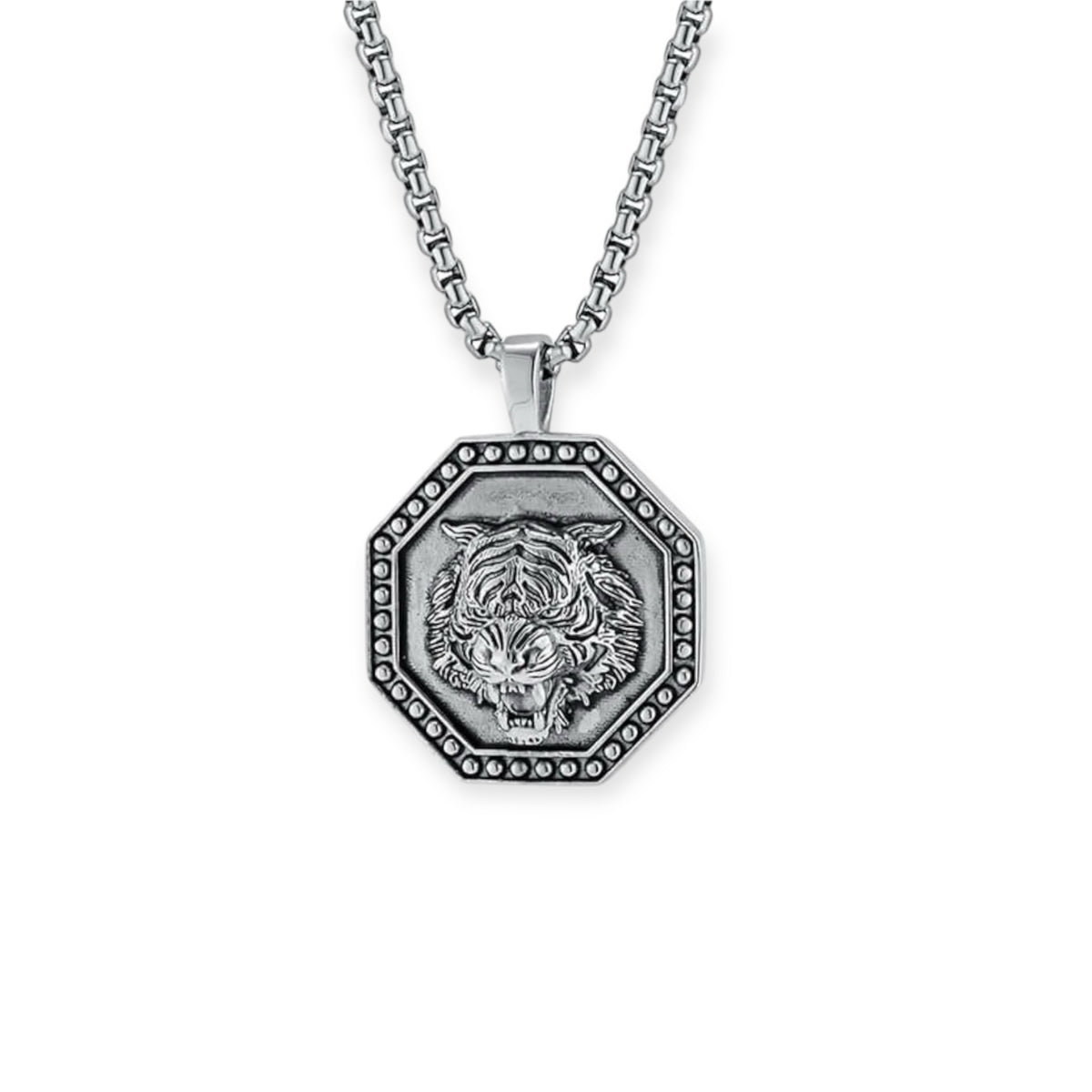 Collana TIGER
