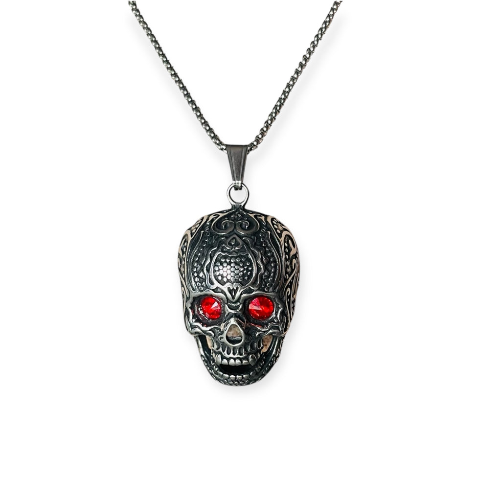 Collana SKULL