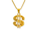 Collana DOLLAR