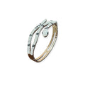 Bracciale Striped Snake
