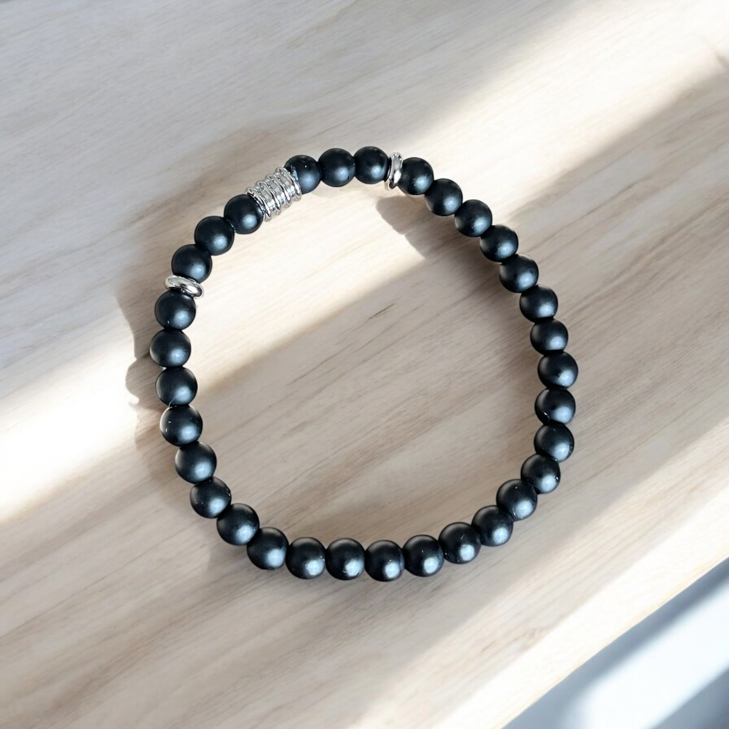 Bracciale Onice