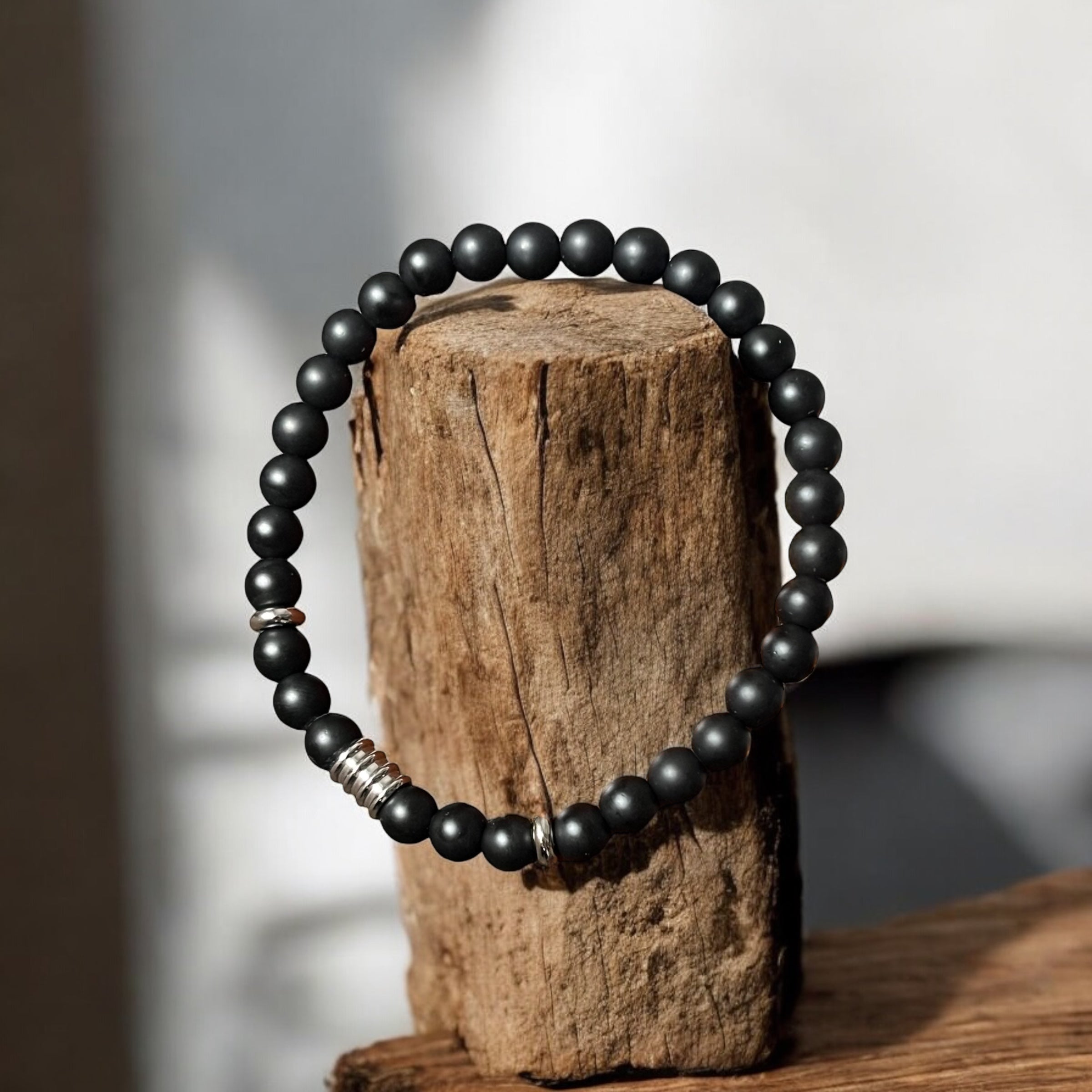 Bracciale Onice