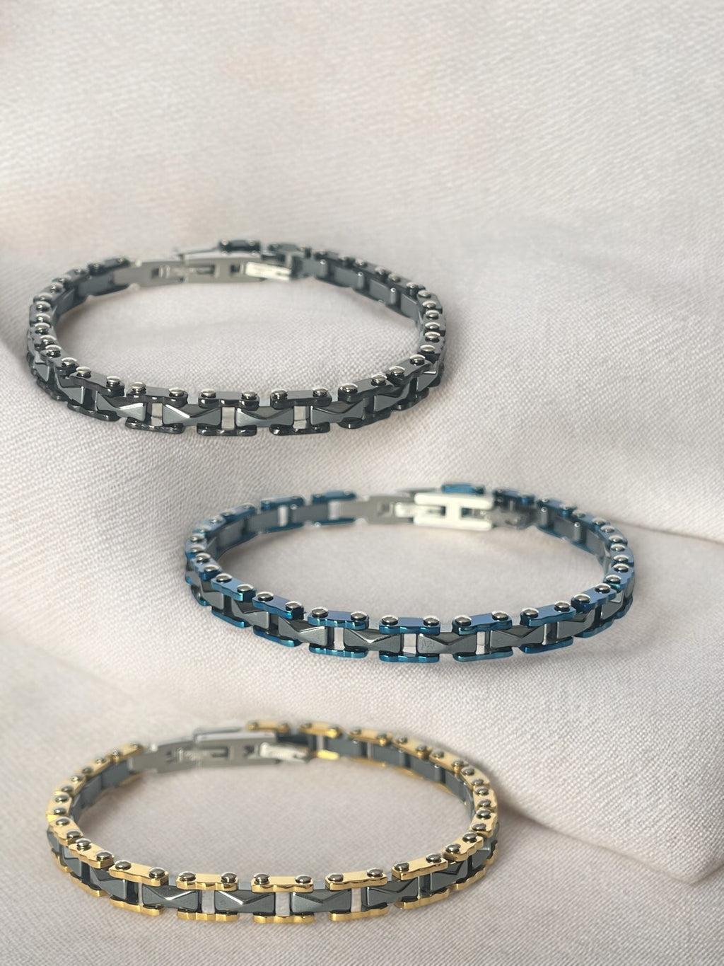 Bracciale Dacca