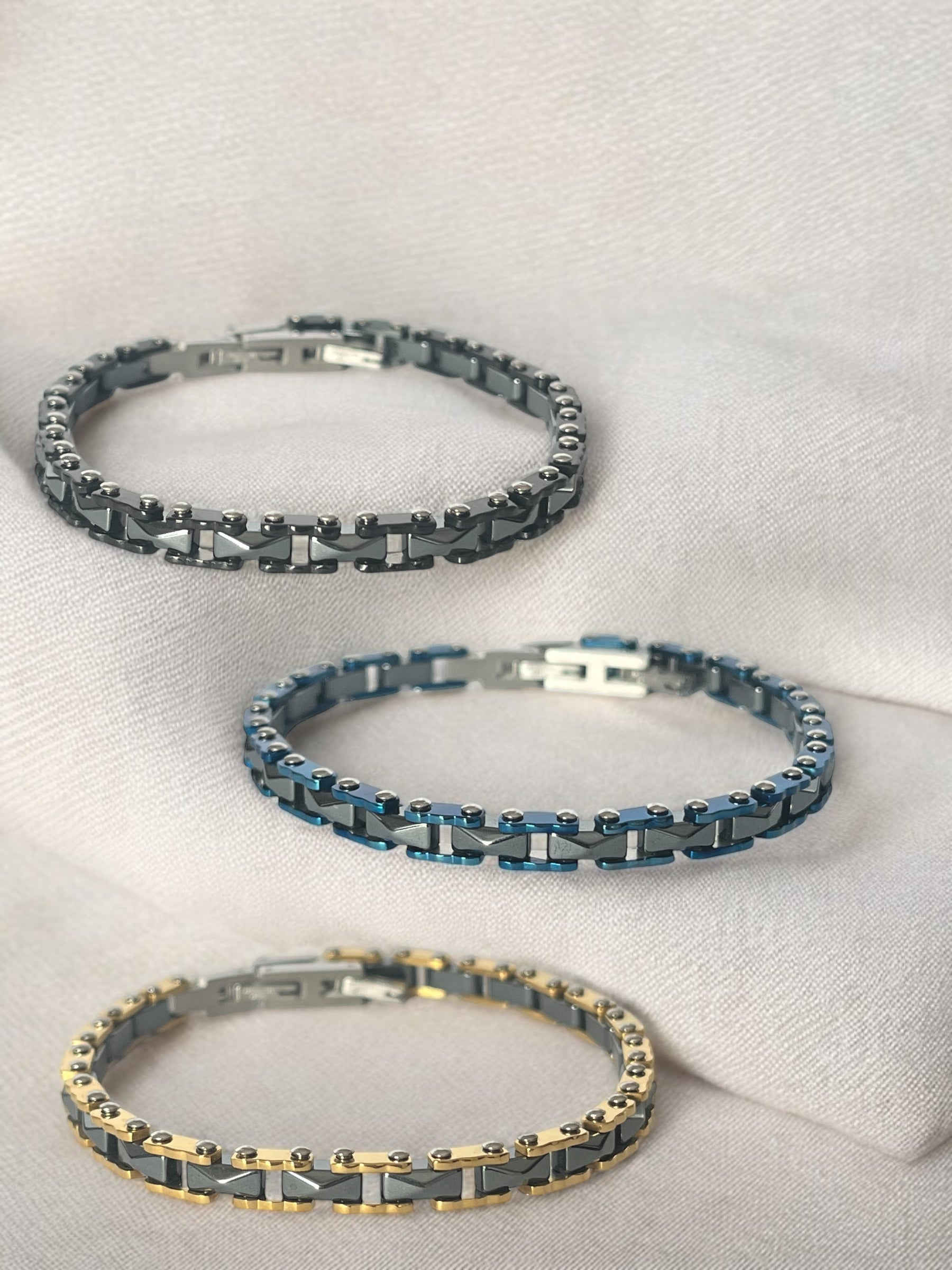 Bracciale Dacca