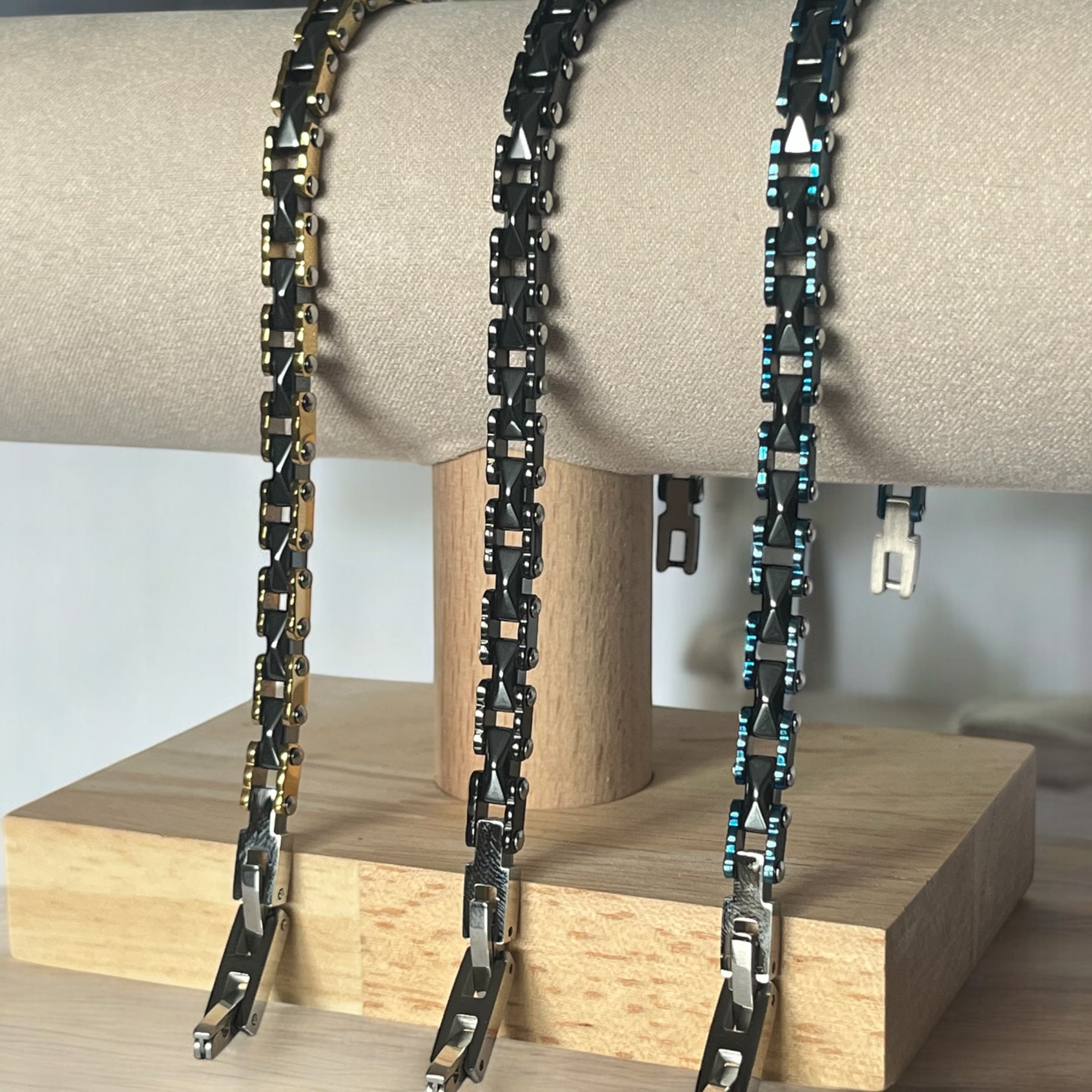 Bracciale Dacca