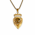 Collana KING LION