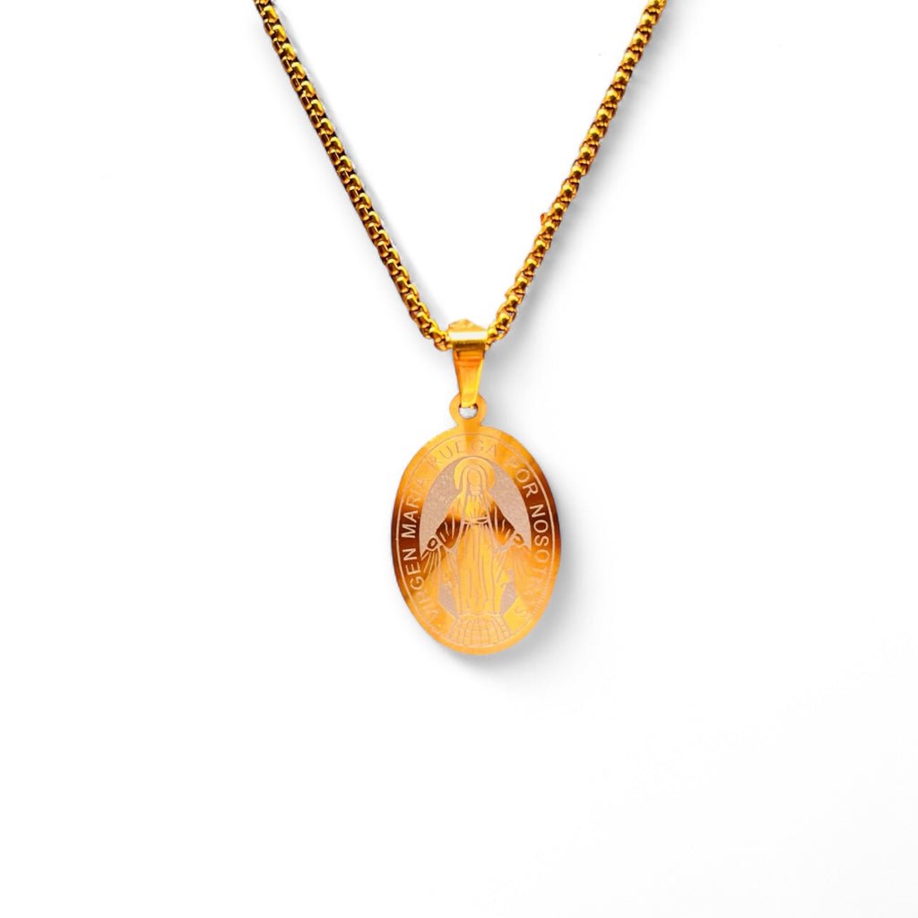 Collana MADONNA