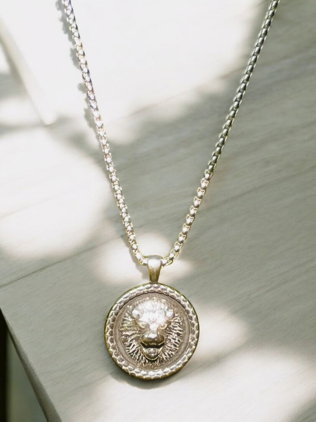 Collana WOLF