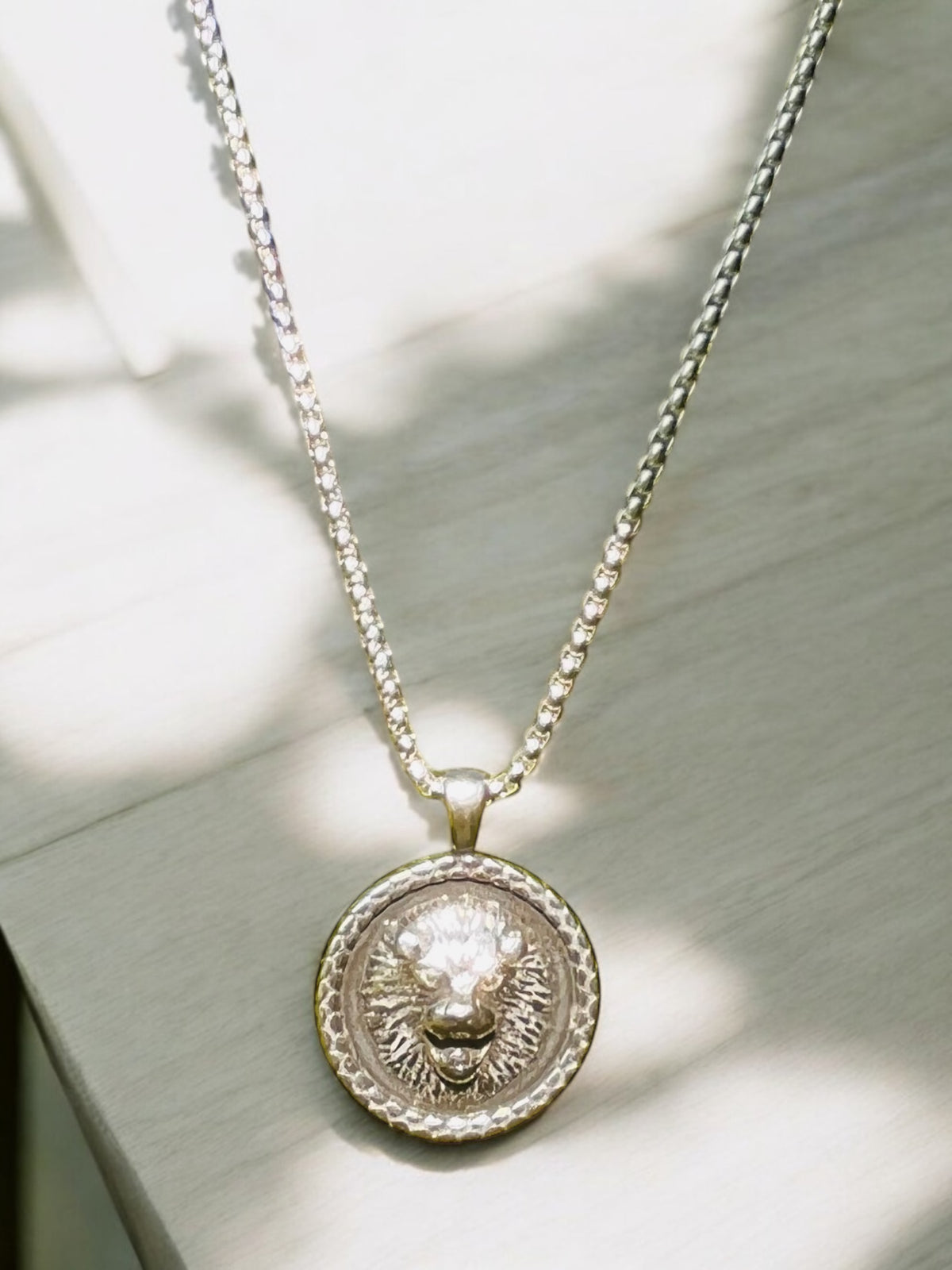 Collana WOLF