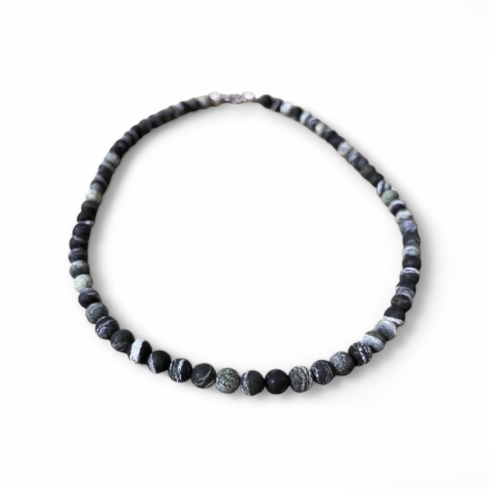 Collana SERPENTINO