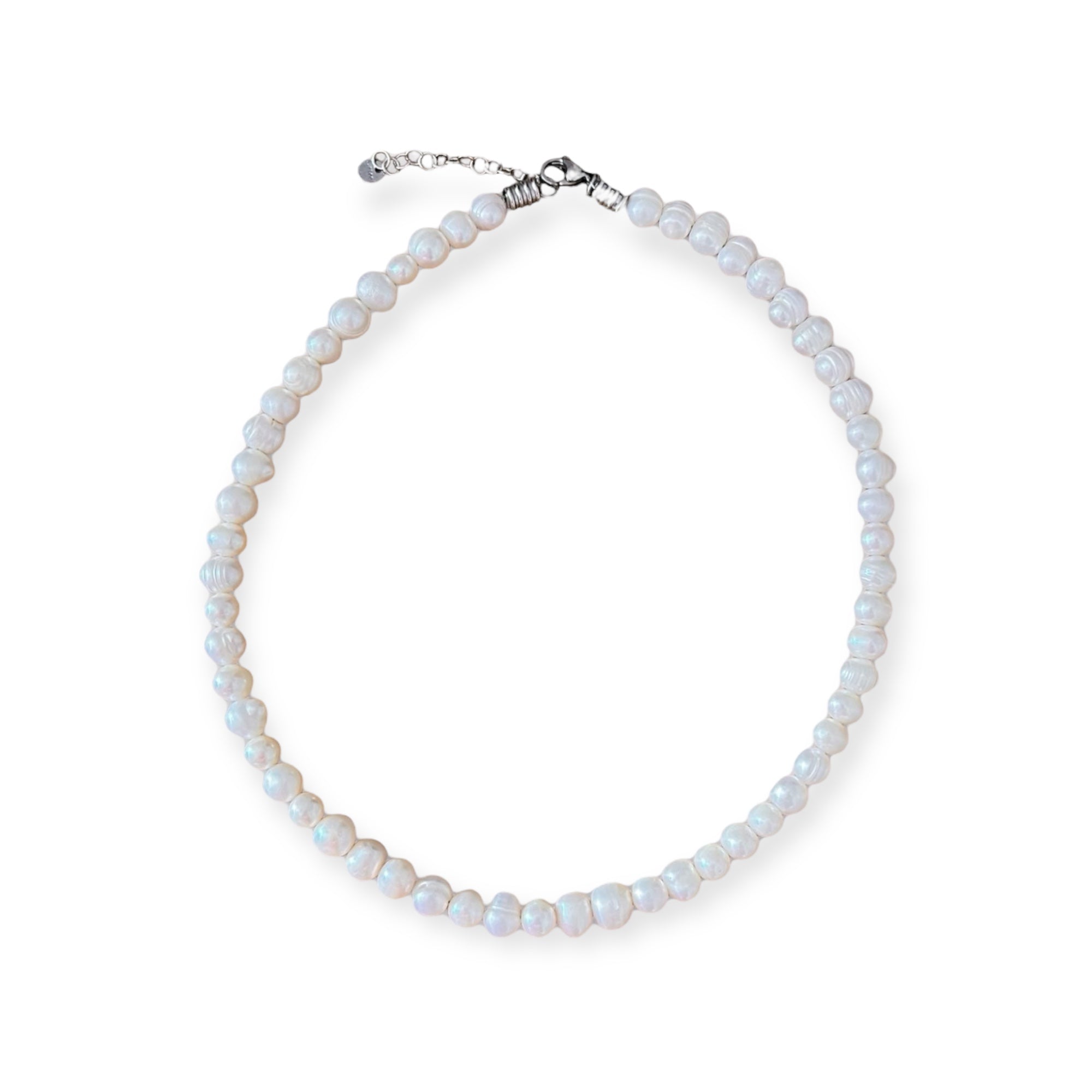 Collana PERLA