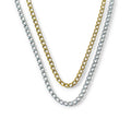 Collana Simple Chain
