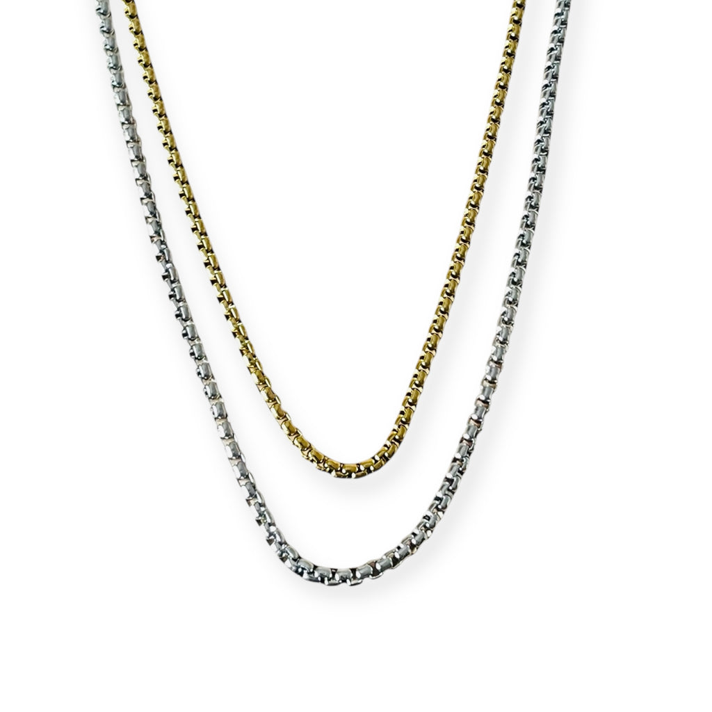 Collana Olmo