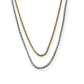 Collana Olmo