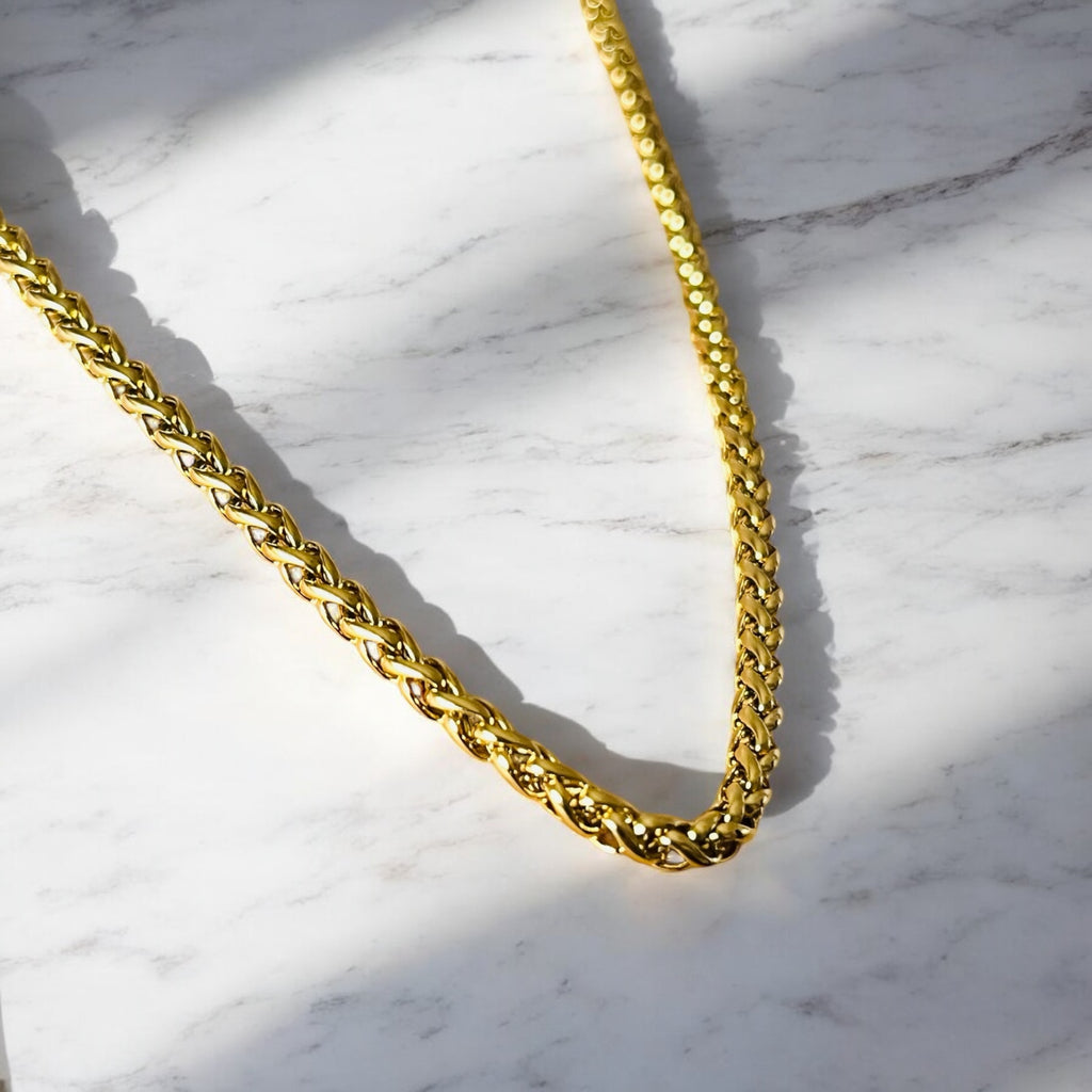 Collana Intreccio