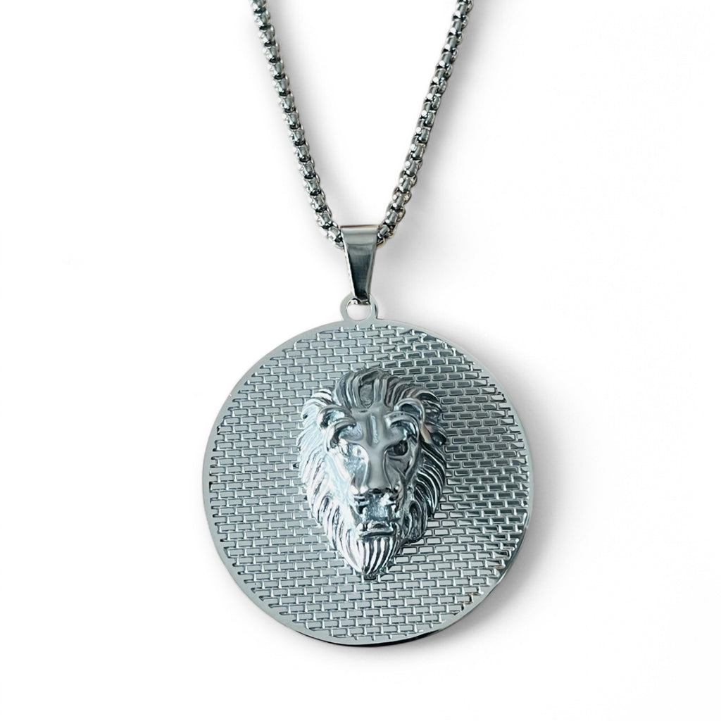 Collana Super Lion