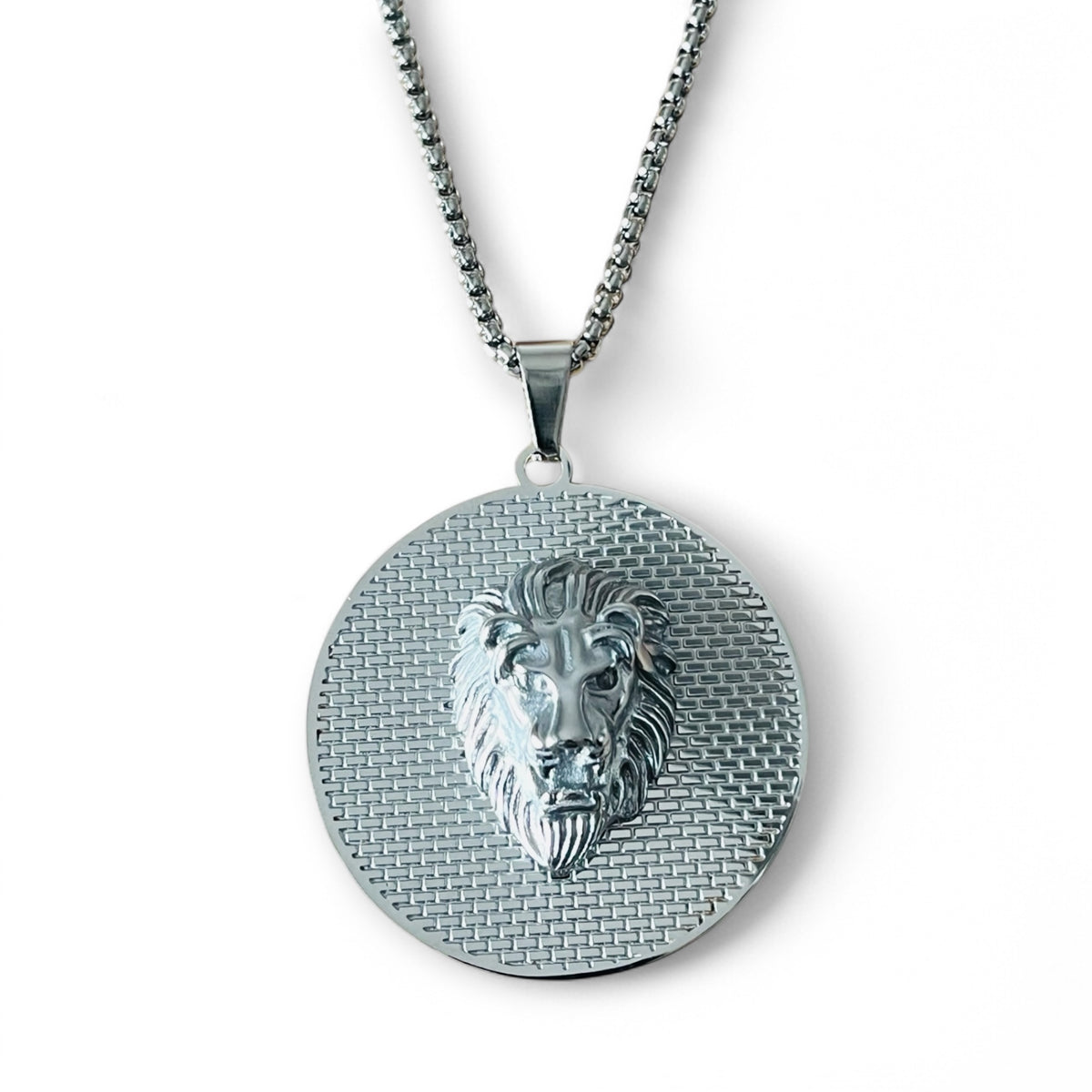 Collana Super Lion