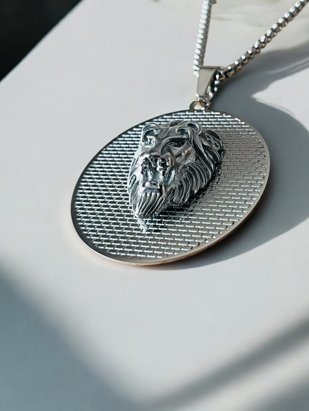 Collana Super Lion