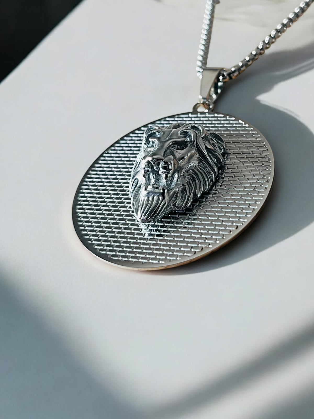 Collana Super Lion