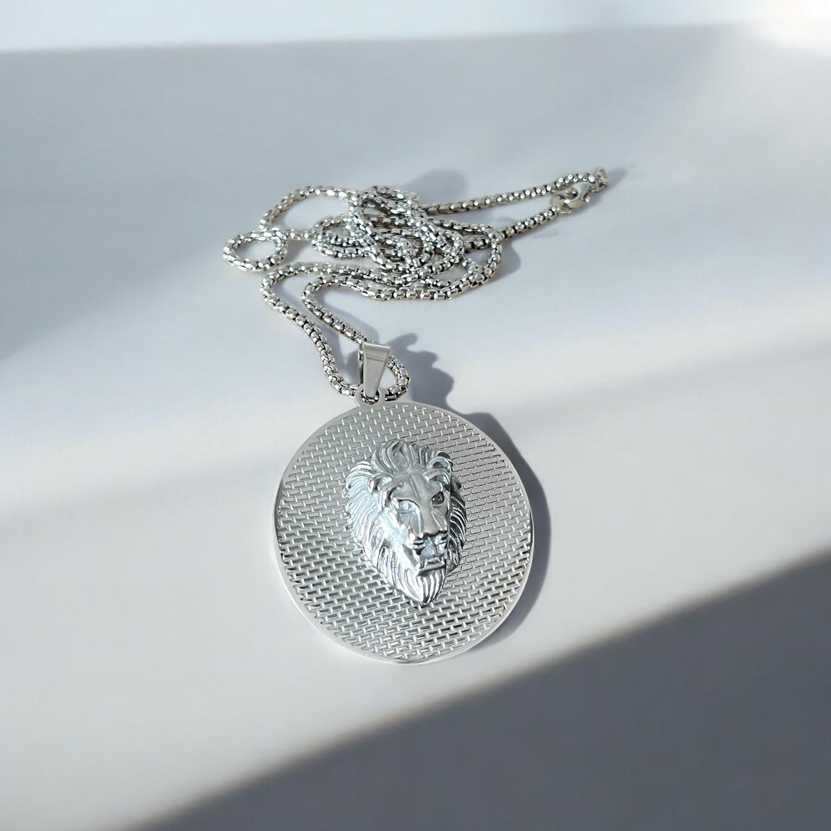 Collana Super Lion