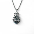 Collana Ancora