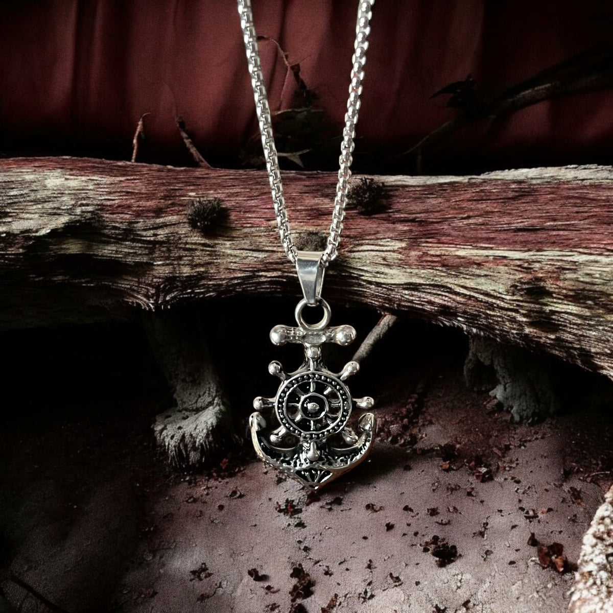 Collana Ancora
