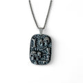 Collana Skulls