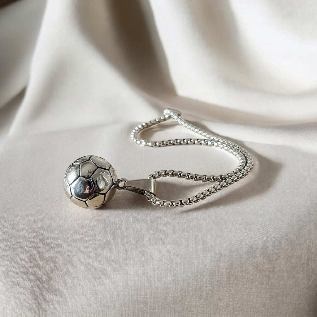 Collana Ball