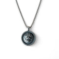 Collana Lupo