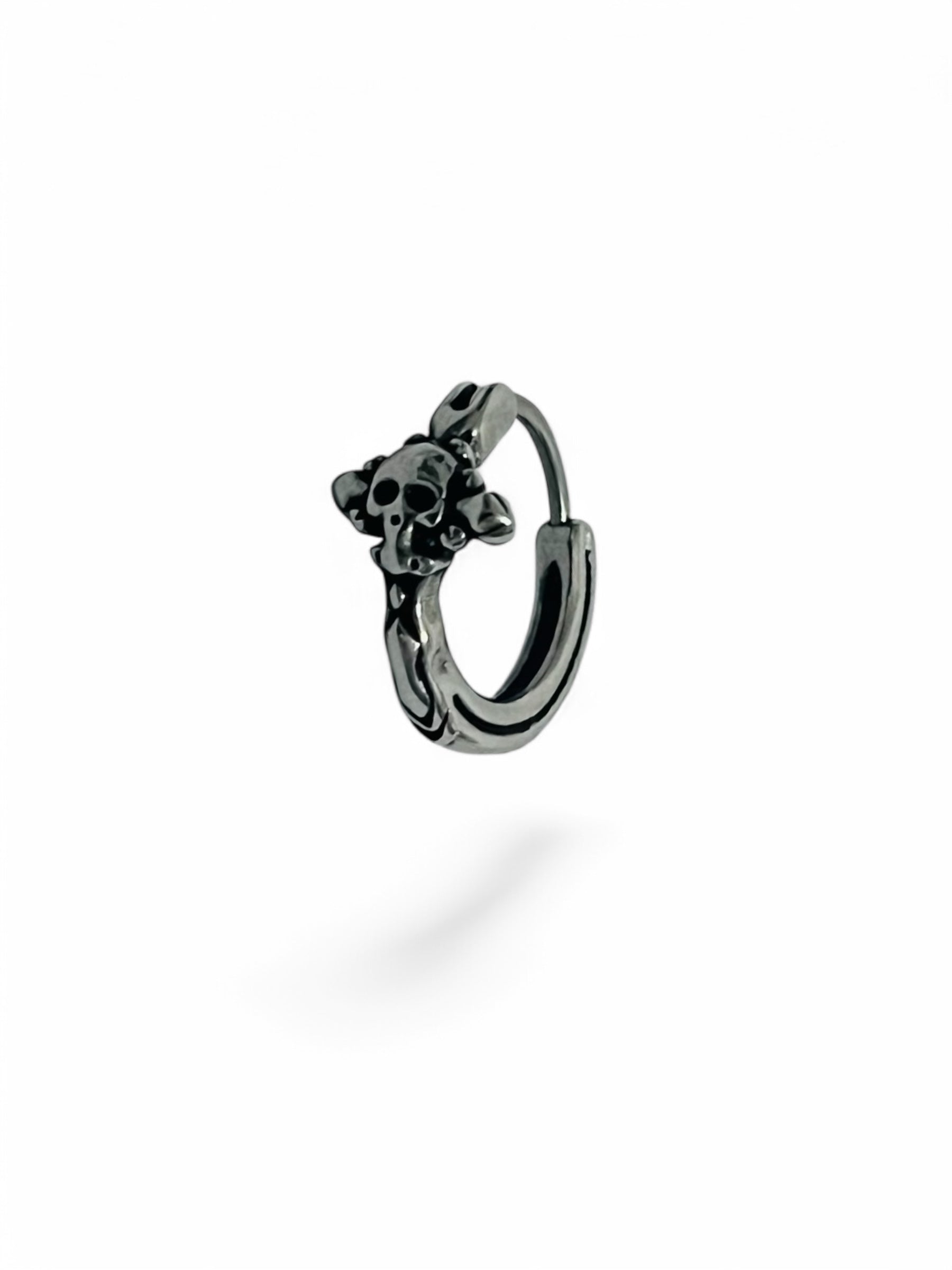 Orecchino Mini Skull