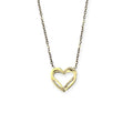 Collana Big Heart