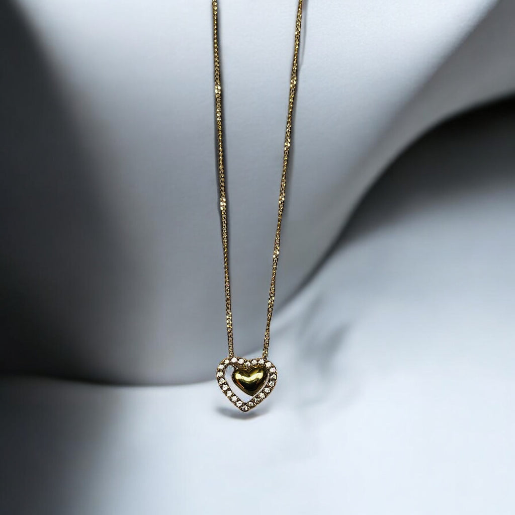 Collana Passion