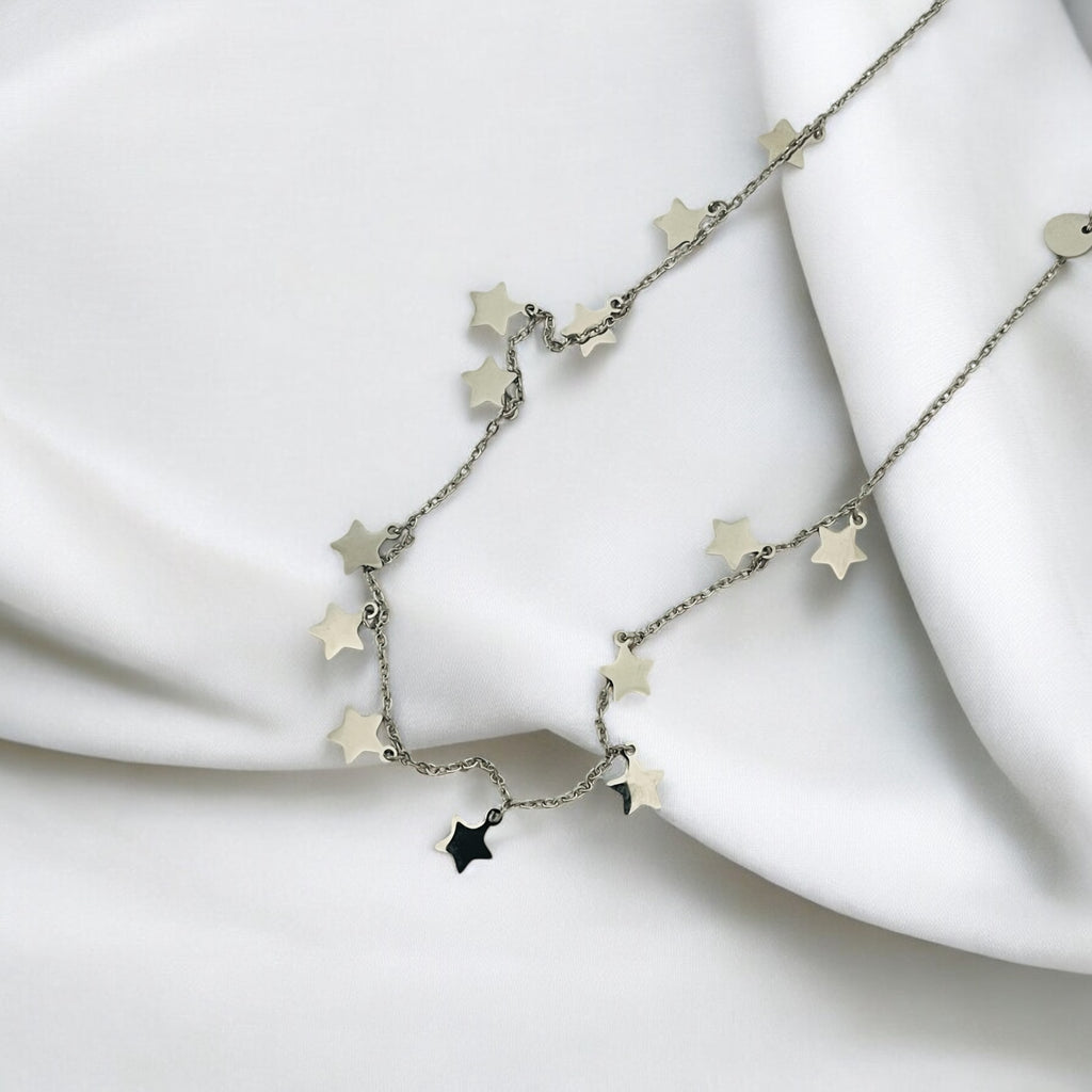 Collana Stella