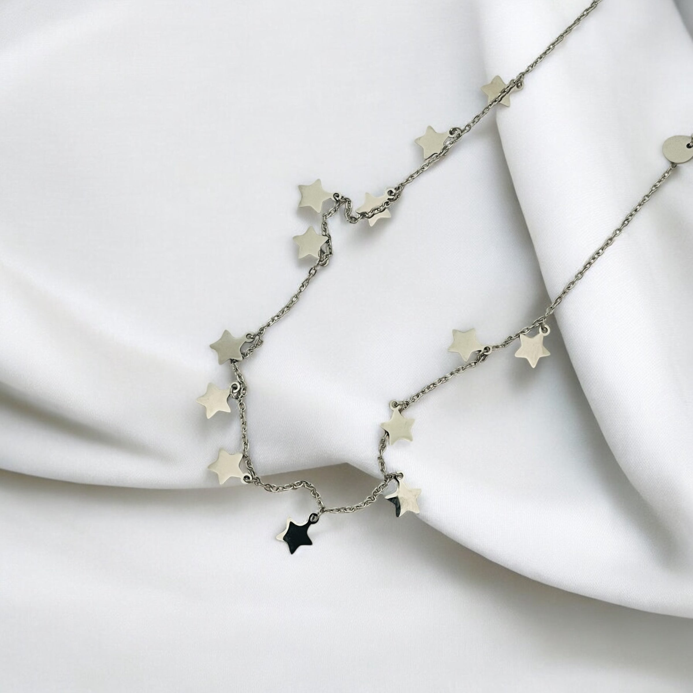 Collana Stella