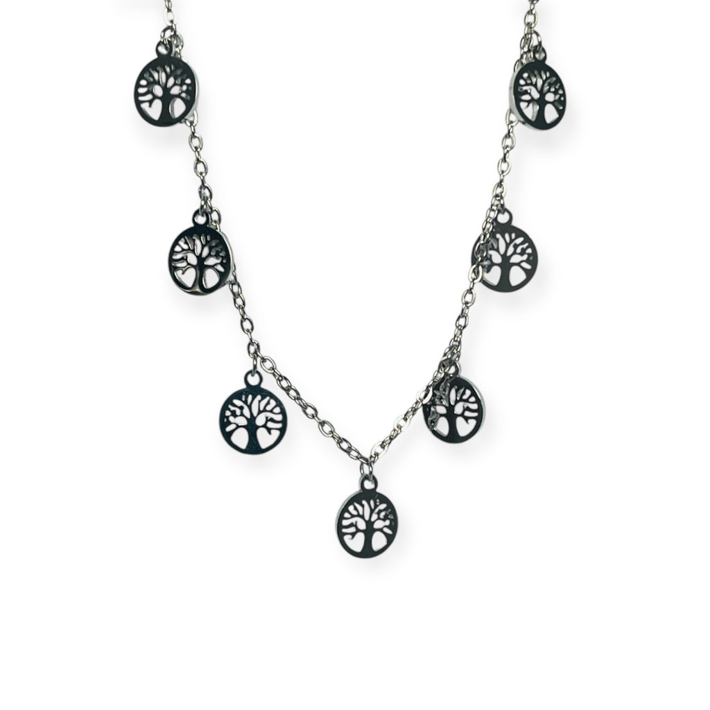 Collana Albero della Vita