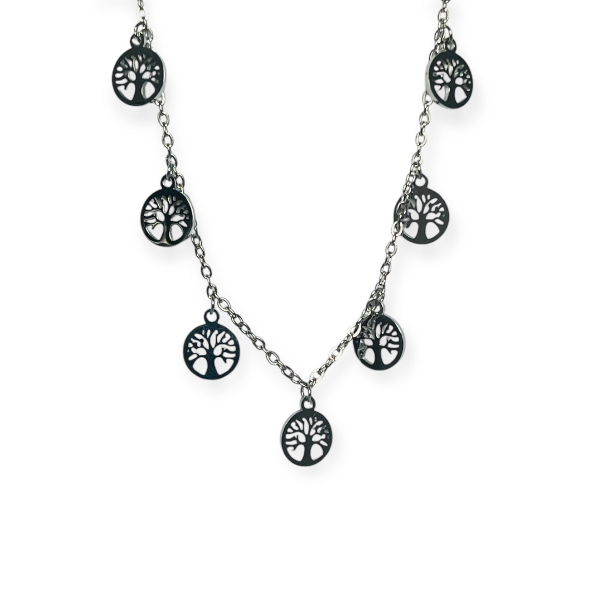 Collana Albero della Vita